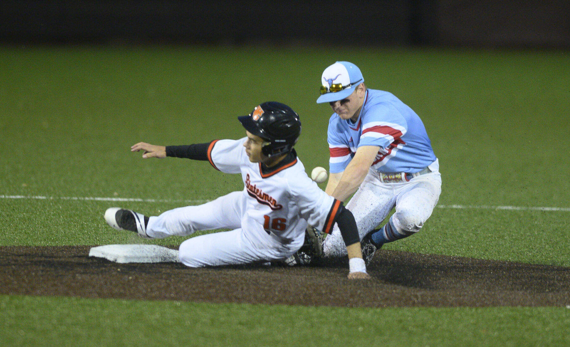 Parkway West vs. Webster Groves